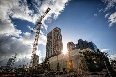 Ige Announces Nominees to Kakaako Development Board