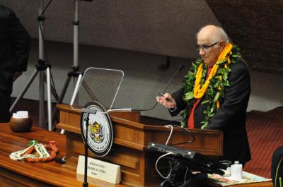 Hawaii House Speaker: It’s High Time We Allow Marijuana Dispensaries
