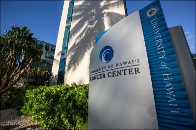 Saving Cancer Research in Hawaii Means New Leadership