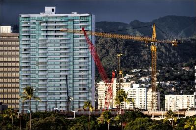 Hawaii Gov. Abercrombie Releases $1 Million to Revitalize Kakaako Pumping Station