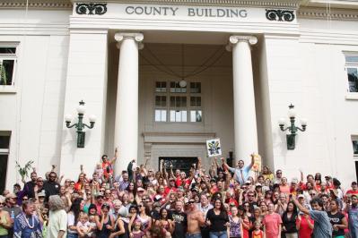 Center for Food Safety, Earthjustice Join Case to Defend Kauai GMO Law