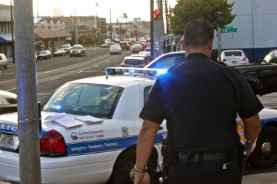 Civil Beat Files Lawsuit In Effort to Free Up Police Misconduct Records