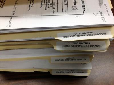 Maui Voters To Decide On A Measure To Boost Access To Government Records