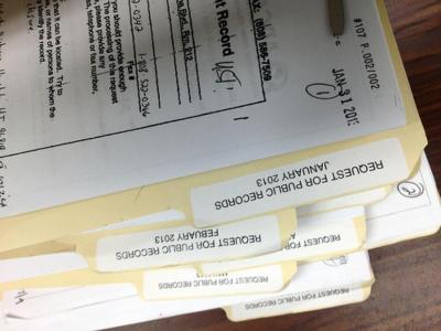 Some Hawaii Agencies Are Pushing A Bill That Would Limit Public Access To Government Records