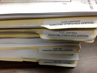 Law Center: Timely Access To Public Information Is Vital
