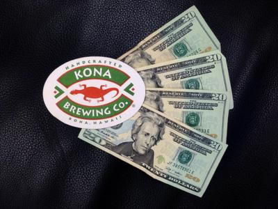 Living Hawaii: Big Island Beer Can Cost More Here Than in Manhattan