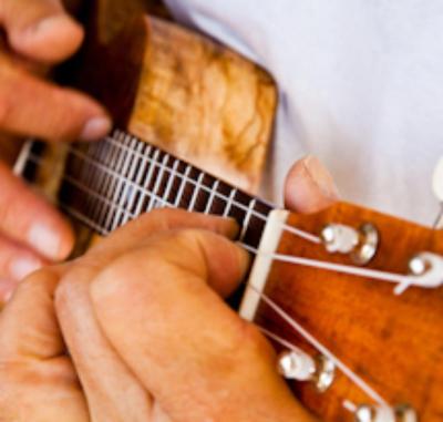 Asia Matters: Move Over Macadamia Nuts, Ukuleles Are Also Big Abroad