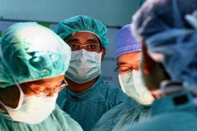 Doctors Are Still The Top-Paid Public Employees In Hawaii