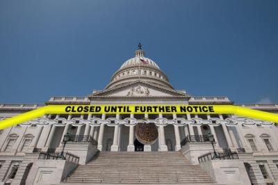 Government Shutdown: Hawaiʻi Announces Financial Aid For Housing, Utilities