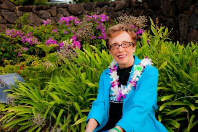 Beth Fukumoto: Marilyn Lee’s Career Is A Lesson In Maintaining Balance In Politics