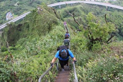 Hawaii’s Notoriously Illegal Hike May Be Gone Forever
