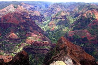 Hawaiʻi Helicopter Safety: Kauaʻi’s Waimea Canyon To Get Cameras