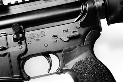 US Rep. Jill Tokuda: Hawaiʻi Must Ban Future Sale Of Assault Weapons