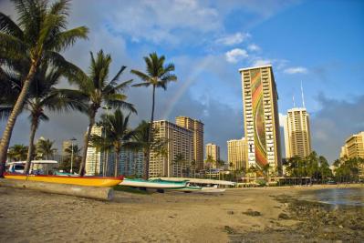 Iconic Hawaii Properties Could Soon Pay More Taxes