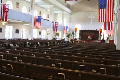 The Quandary of Religious Freedom