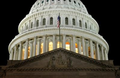 Congress Is Considering Privacy Legislation – Be Afraid
