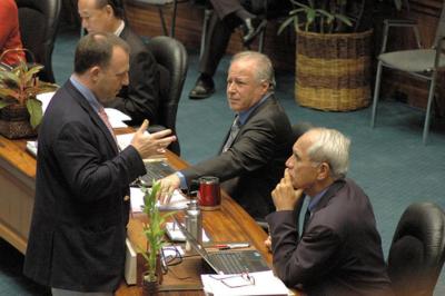 Medical Pot: Lawmakers Decide It’s No Longer A Public Safety Issue