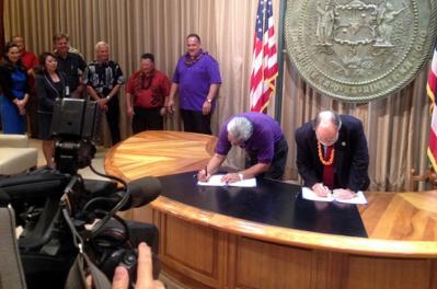 Hawaii Signs Another Union Contract, But At What Cost?