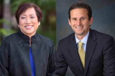 Is it Manufactured Schatz Vs. Real-Deal Hanabusa?