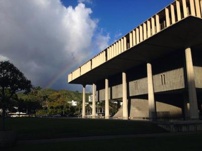 Hawaii’s Public Records: Law’s Creators Didn’t Expect Cost To Be An Issue