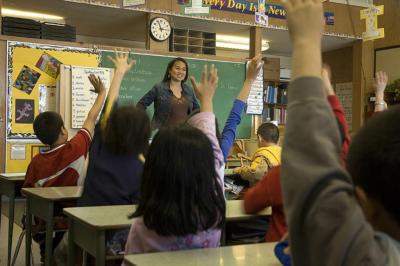 Hawaii Students Deserve Teacher Leaders