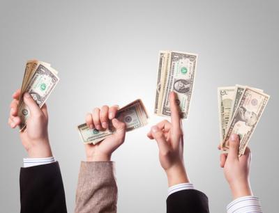 Public File: Abercrombie, Schatz, Tsutsui, Kim Biggest Spenders