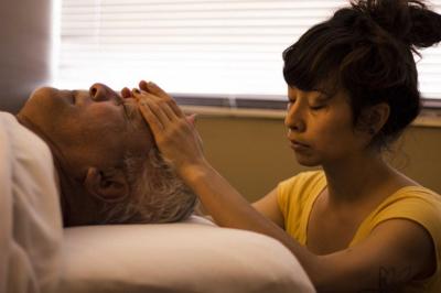 FOCUS: Meet Meghan Au, the Lomi Lomi Practitioner