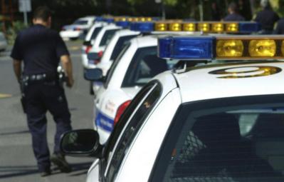In The Name Of The Law: Should Police Misconduct Be Public?