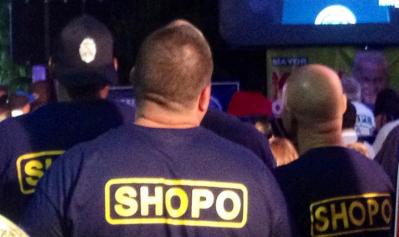 In the Name of the Law: Hawaii Police Union ‘Outguns’ Students
