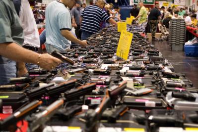 Hawaii: 2nd Fewest Gun Dealers Per Capita