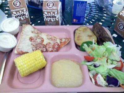 Too Many Hawaii Children Missing Meals During Summer