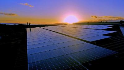 Progress on Renewable Energy Goal Requires Diligence