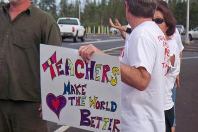 Common Core? Who’s It For?