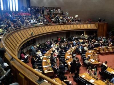 A Rundown of Survivors and Casualties at the Hawaii Legislature