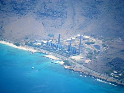 Hawaiian Electric Proposes LNG Import Plan, But Big Hurdles Loom