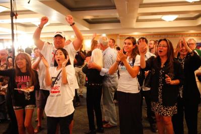 SLIDESHOW: Hawaii General Election 2012