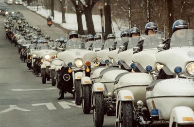 Why Is Hawaii The Only State Without A Statewide Police Standards Board?