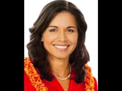 Latest Court Action in Case of Gabbard Harasser: Transfer to D.C.