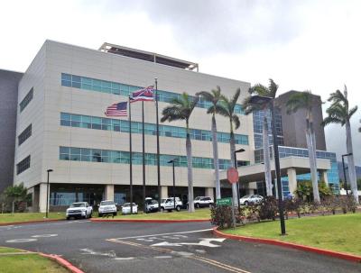 Lawmakers May Call Special Session To Aid Maui Hospital Workers