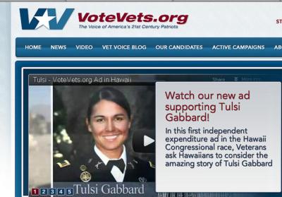 The Public File: Mainland Super PACs Spend $152K on Congressional Races