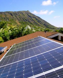 Hawaii’s New Renewable Energy Law Is ‘Leading By Example’