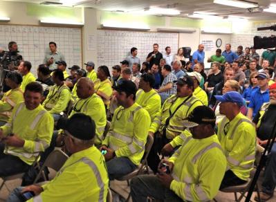 Hawaii Should Require Paid Sick Leave For Workers