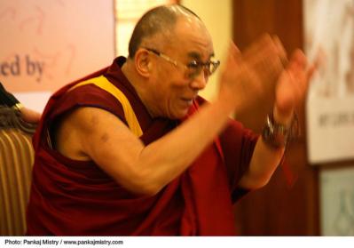 How The Dalai Lama Is Chosen And Why China Wants To Appoint Its Own