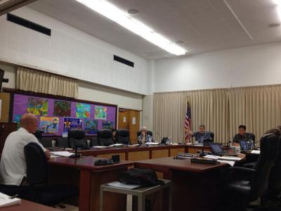 21st Century Schools Require a 21st Century Board of Education