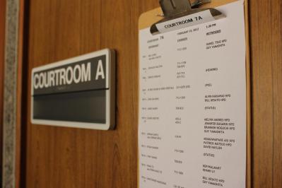 Cops, Prostitutes and Pimps: Honolulu Prostitution Arrests Declining
