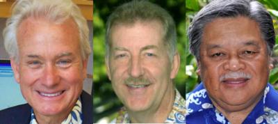 The Public File: Mayoral Candidates Join Ad-Buying Race