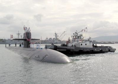 To Go Green, Go Nuclear