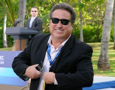Civil Beat’s Chad Blair Makes List of 2015’s Best Political Reporters