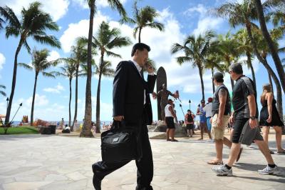 It’s Long Past Time to Make Hawaii an Attractive Place to do Business