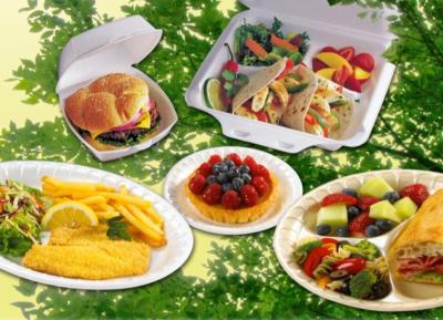 Food Industry Supports Reasonable Plastic Reduction